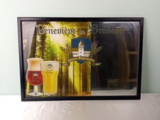 SPECCHIO PUBBLICITA BIRRA