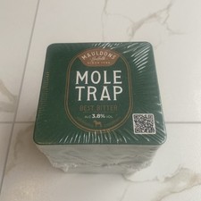 Full Pack Of Mole Trap Beer