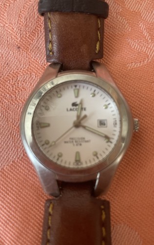 Orologio unisex lacoste serie - orologio,