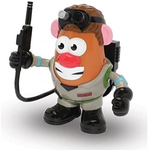 Ppw toys ghostbuster - ppw,