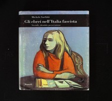 Sarfatti Michele Gli ebrei