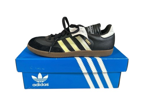 Scarpe calcio vintage adidas - scarpe,