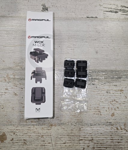 Magpul wck lok - wck, m-lok