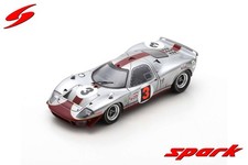 1/43 Mirage M1 Kyalami 9 Ore