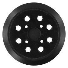 125mm 5 Ricambio Platorello