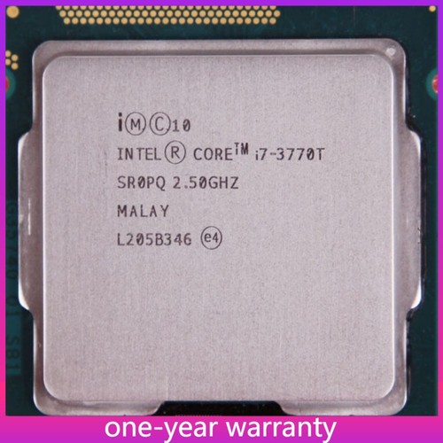 3770t processore cpu - i7-3770t,