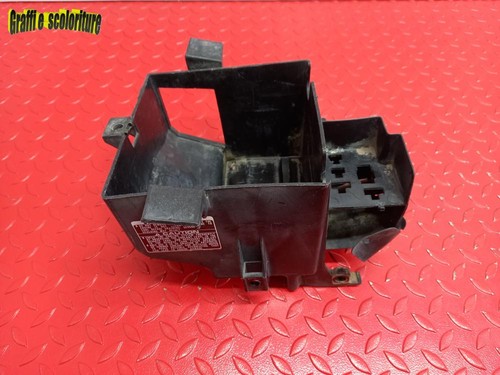 Vano alloggio batteria honda - batteria,