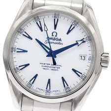 Omega Seamaster Aqua Terra Good Planet 231.90.39.21.04.001 automatico_916441