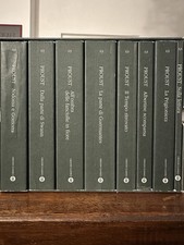 Alla Ricerca Del Tempo Perduto