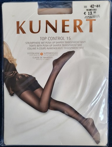 Collant sagomato kunert top - sagomato,