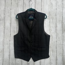 House Of Cavani Gilet Uomo UK