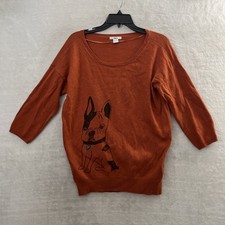 Maglione donna Bar III