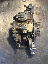Carburatore Weber 34DHS10 Fiat