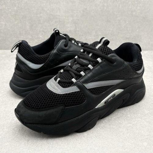 Dior b22 sneaker nero - b22, |