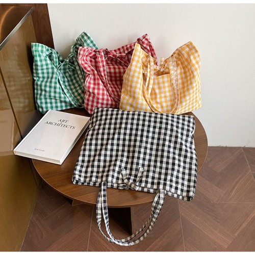 Borsa tote stile coreano