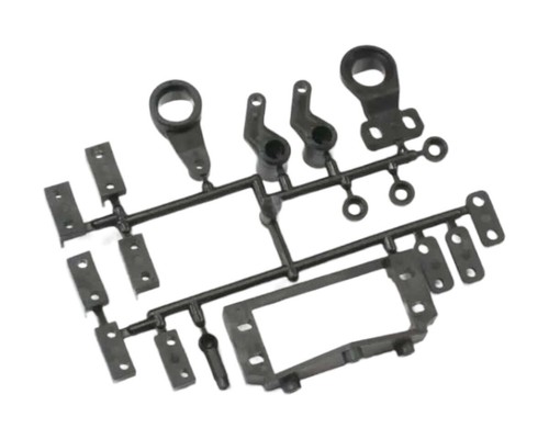 Kyosho servosaver one r4 - servosaver, v-one