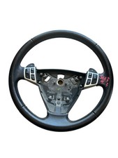 Volante multifunzioni saab 9.3 2000 turbo benzina 2002/2014 12796743