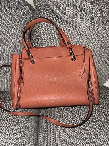 Borsa mano calvin klein - a,