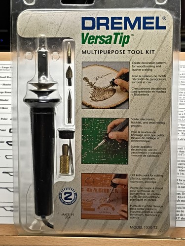 Dremel versa tip - versa,