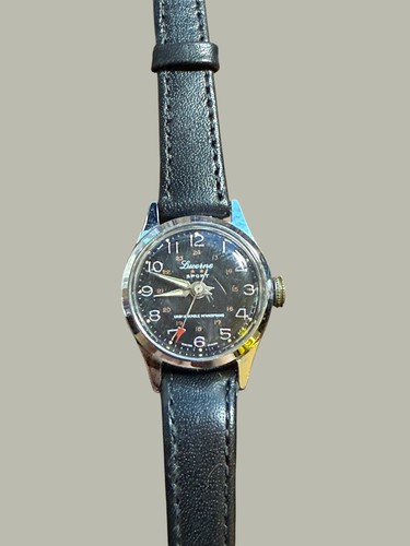 Orologio donna vintage lucerna - vintage,