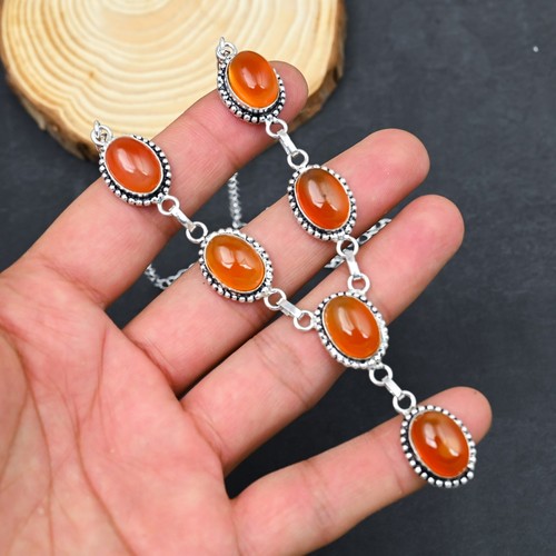 Collana gioiello argento - gioiello, in