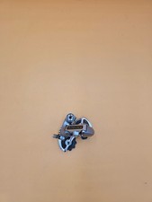 Deragliatore Shimano Dura Ace