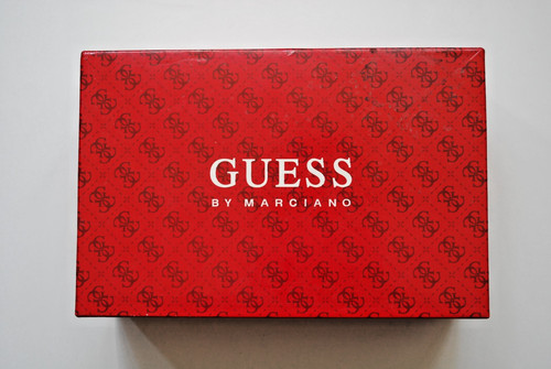 Tacchi guess donna taglia 37 - -,