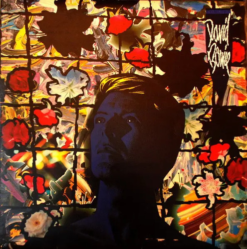 David bowie tonight jugoton - david,