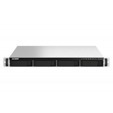 NAS RACK 1U QNAP