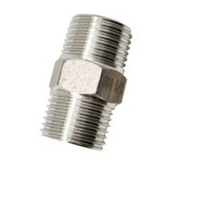 1/8" filettatura BSP 304 testa