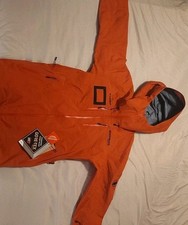 Giacca rigida piccola rossa