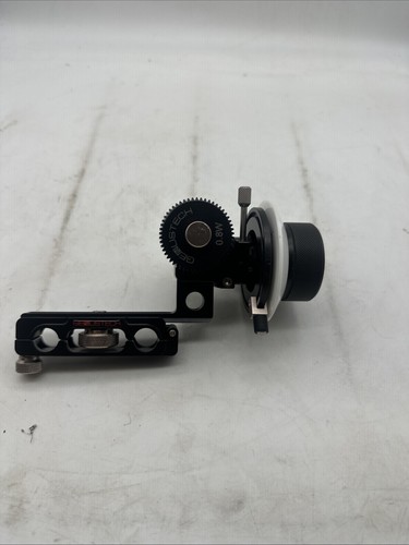 Genustech bravo iii mk3 - mk3, follow