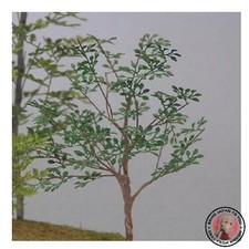 NUOVO Watako Diorama Accessory