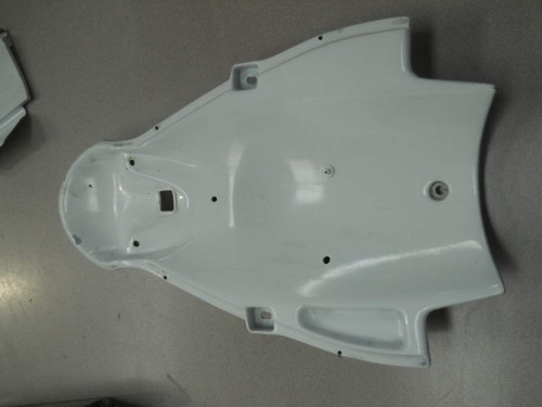 Parafango posteriore aprilia - posteriore, (aprilia
