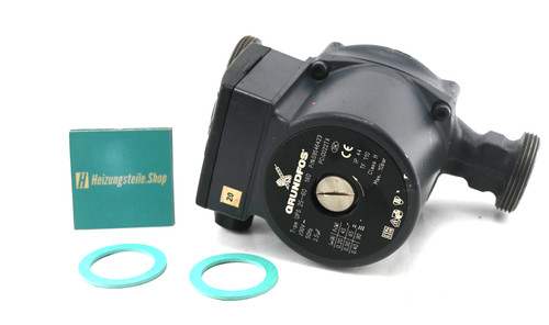 Grundfos pompa - grundfos,