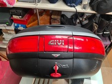 Bauletto per moto Givi Maxia