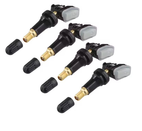 Capteurs roue tpms prévu - roue,