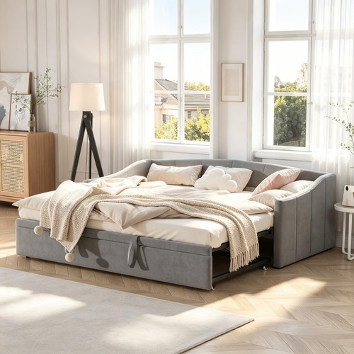 Brilverde divano letto - brilverde,