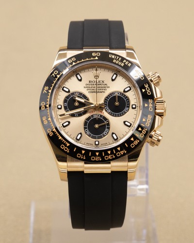 2020 rolex daytona champagne - rolex,