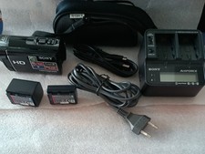 Sony videocamera HDR-CX130E