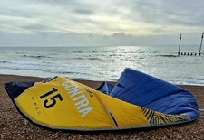 Aquilone Cabrinha Contra 15m 2022