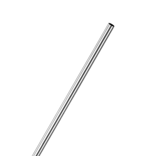 Tubo acciaio inox - tubo, 304,