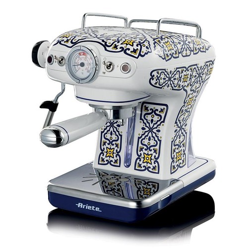 Ariete 13891c macchina caffe - ariete,