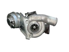 turbocompresor OPEL MERIVA 1.7