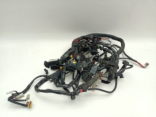 Cablaggio eletrrico - cablaggio,