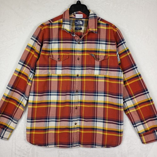 Camicia the north face - face, uomo