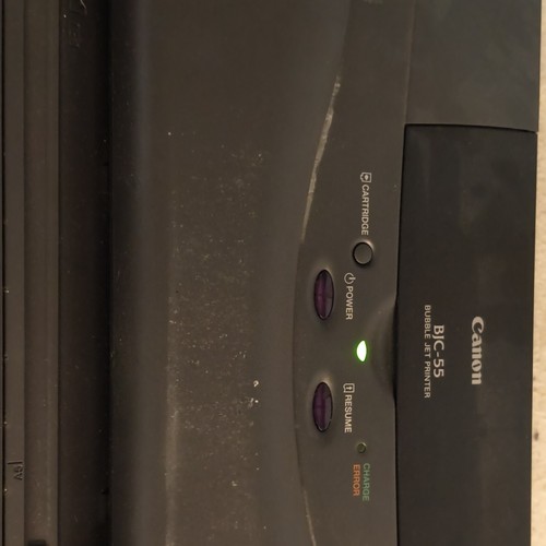 Canon bjc stampante - canon,