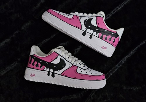 Scarpe personalizzate air - personalizzate,