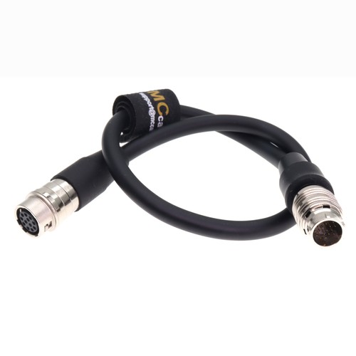 Cavo controllo zoom servo - cavo,