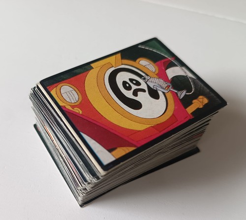 Figurine panini ghostbusters - panini,